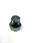 Image of Screw Plug With Gasket Ring image for your BMW